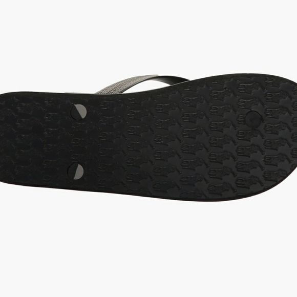 Polo Ralph Lauren Whitlebury Flip Flops - Picture 3 of 6